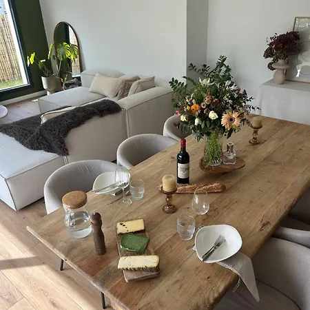 A 10 Min Du Circuit Des 24h Ferienhaus *