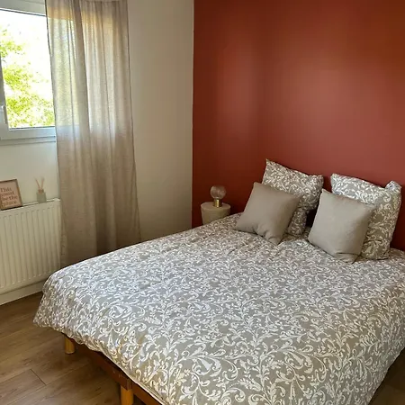 Ferienhaus A 10 Min Du Circuit Des 24h *